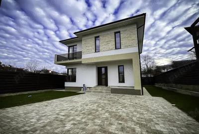 Casa Geamana Bradu Arges - 2
