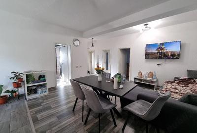 Casă cu 1 camere cu Teren 260 Mp în Central - 8