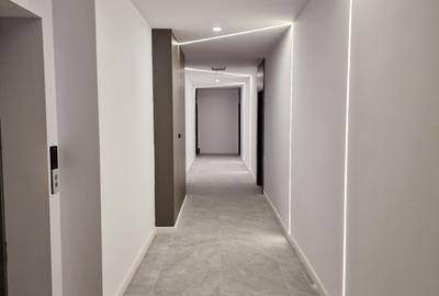 APARTAMENT 3 CAMERE TORONTALULUI. BLOC FINALIZAT - 2