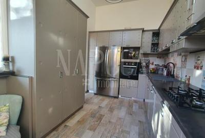 Casa 7 camere de vanzare in Dealuri Oradea, Oradea - 4