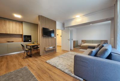 Apartament 2 camere etajul 2  tip Studio Avantgarden3 - 6