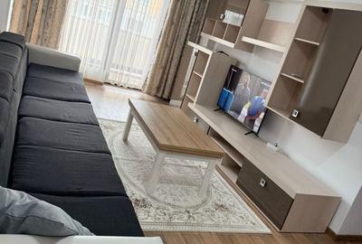 Apartament cu 2 camere decomandat în Central - 1
