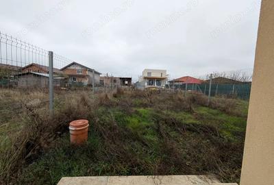 Duplex | Parter | Toate utilitatile | Finisaje premium | Curte generoasa - 1