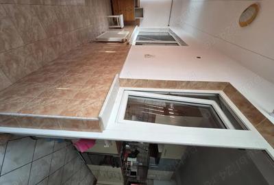 Apartament cu 2 camere decomandat în Radu Negru