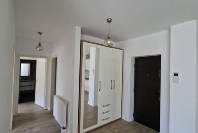 Apartament cu 3 camere decomandat, mobilat în Elisabetin - 36