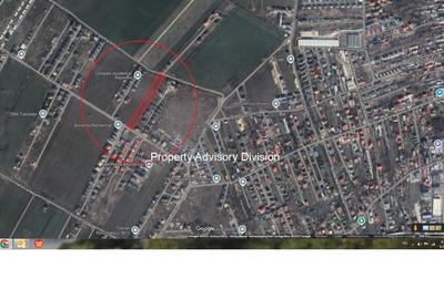 Teren intravilan în Otopeni - 3
