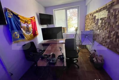 Spațiu comercial, de 19 mp, în Micro 6 - 7