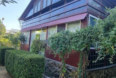 Casă individuală cu 8 camere cu Teren 1000 Mp în Sud-Est - 13