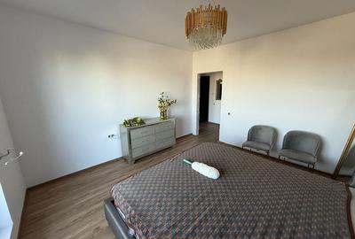 Garsonieră PREMIUM Exigent Plaza Residence - Faza 5 Lujerului Politehnica - 2