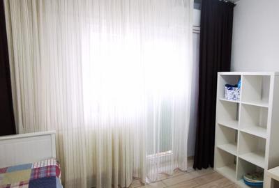 Apartament cu 3 camere decomandat, mobilat în Tomis Nord - 20