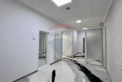 Spatiu comercial cu suprafata de 142.8mp de vanzare in Braila - 6