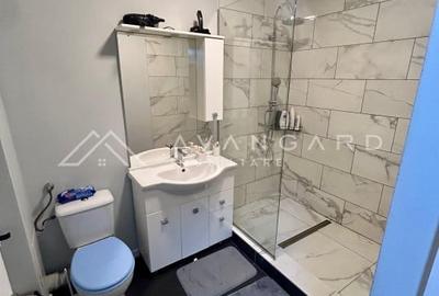 | Apartament  2 camere | 67 mp | parcare | Zona Grand Hotel Italia | - 9