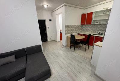 Inchiriez garsoniera - 2