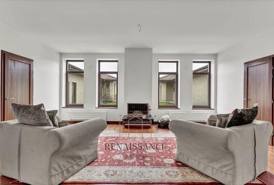 Timisoara Plopi Casa pe Parter cu Piscina | 8 Dormitoare 5 Bai | 3340m - 5