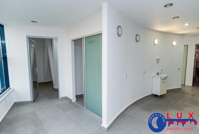 ID 8233 DE INCHIRIAT - Spatiu comercial pe 2 etaje - 18