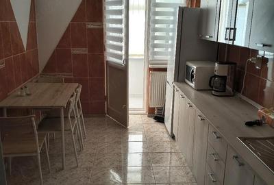 Apartament cu 2 camere semidecomandat în Dorobanți - 5