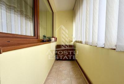 Apartament cu 2 camere decomandat, mobilat în Gheorghe Lazăr - 10