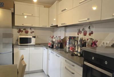 Garsonieră în Central