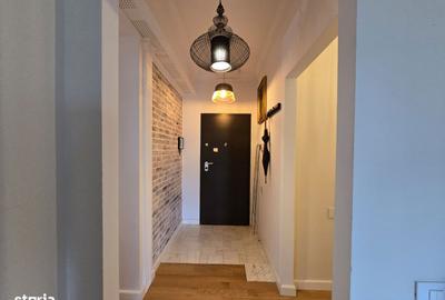 Apartament cu 3 camere în Ștefăneștii de Jos - 2