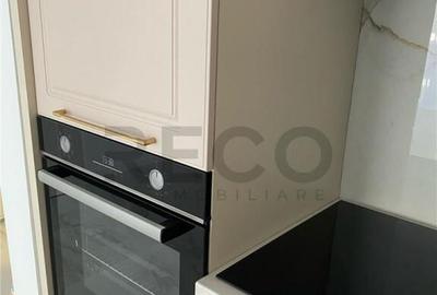 RECO APARTAMENT CU 2 CAMERE PRIMA ARENA - 14