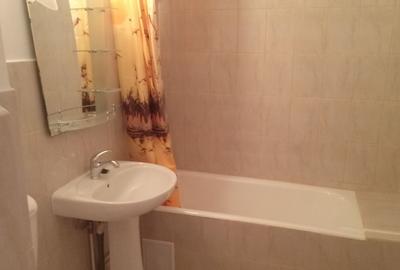 Apartament cu 3 camere decomandat, mobilat în Cetate - 7