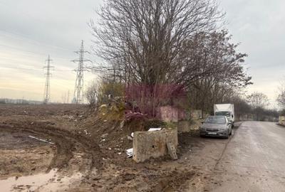 OPORTUNITATE DEZVOLTARE PROIECT IMOBILIAR! Teren Bd Timis... - 2