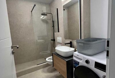 Apartament cu 2 camere decomandat în Central - 4