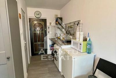 Garsonieră decomandată, mobilată în Lipovei - 2