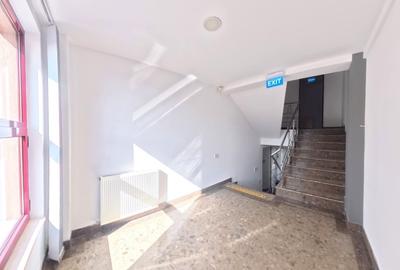 13 Septembrie - Tudor Vladimirescu - Cladire Birouri D+P+3 ETJ - 650 MP - 13