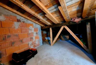 Vila de 230 mp utili, mobilata, 844 mp teren, in comuna Berceni - 3