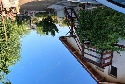 Casa Techirghiol - 4