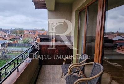 Apartament cu 3 camere în Iosia - 9