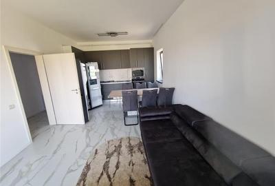 Apartament 3 camere mobilat / utilat - constructie 2024 - 72mp - 6mp balcon - dr - 3