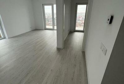 Apartament cu 3 camere în Doamna Ghica - 2