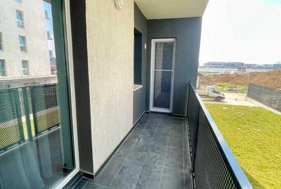 Garsonieră semidecomandată în Metalurgiei - 5