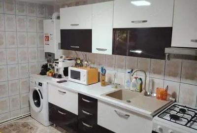 Casă cu 4 camere cu Teren 500 Mp în Chiscani - 9