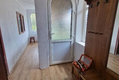 Casă individuală cu 5 camere cu Teren 1094 Mp în Valea Leurzii - 3