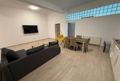 3 camere open space, parcare, Iris, Clujana, Piata 1 Mai, Pet Friendly - 11