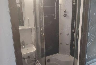 Apartament cu 2 camere semidecomandat în Alexandru cel Bun - 1