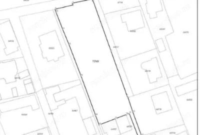 Spațiu comercial, în Brănești - 1