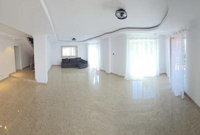 Apartament tip duplex de vanzare intrare proprie, doua etaje, cu parcare inclusa - 2