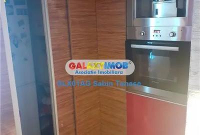 Apartament cu 3 camere decomandat, mobilat în Central - 2
