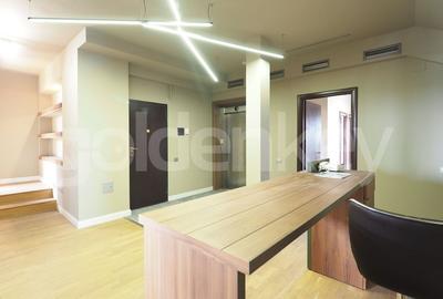 Apartament cu 4 camere potrivit pentru birouri fara trafic - 10