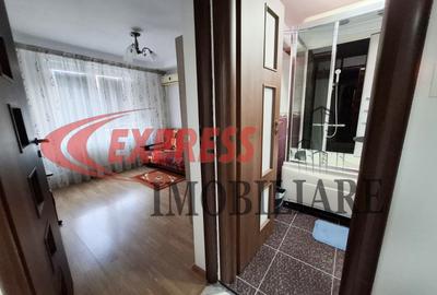 Apartament cu 2 camere decomandat, mobilat în Dristor
