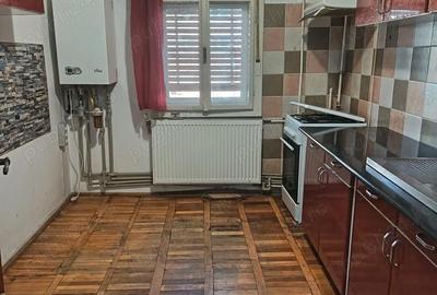 Apartament cu 2 camere semidecomandat în Micălaca - 2
