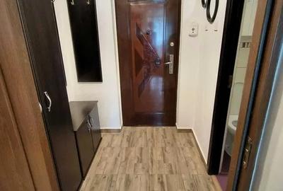Garsonieră decomandată, mobilată în Podul de Piatră - 7