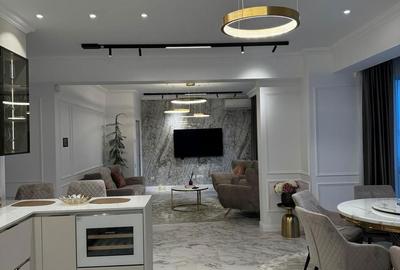 Apartament cu 4 camere în Nord - 20