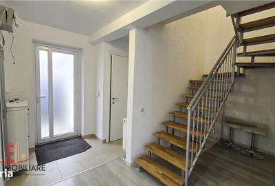 Apartament cu 3 camere în Central - 8