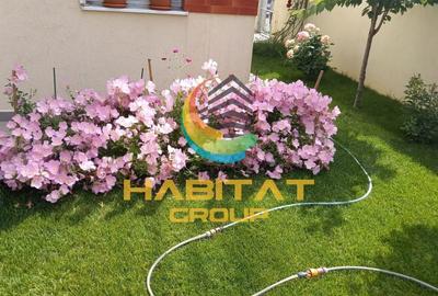 Casă individuală cu 5 camere cu Canalizare în Prelungirea Ghencea - 7