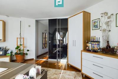 Casă pe Strada Oituz - 31